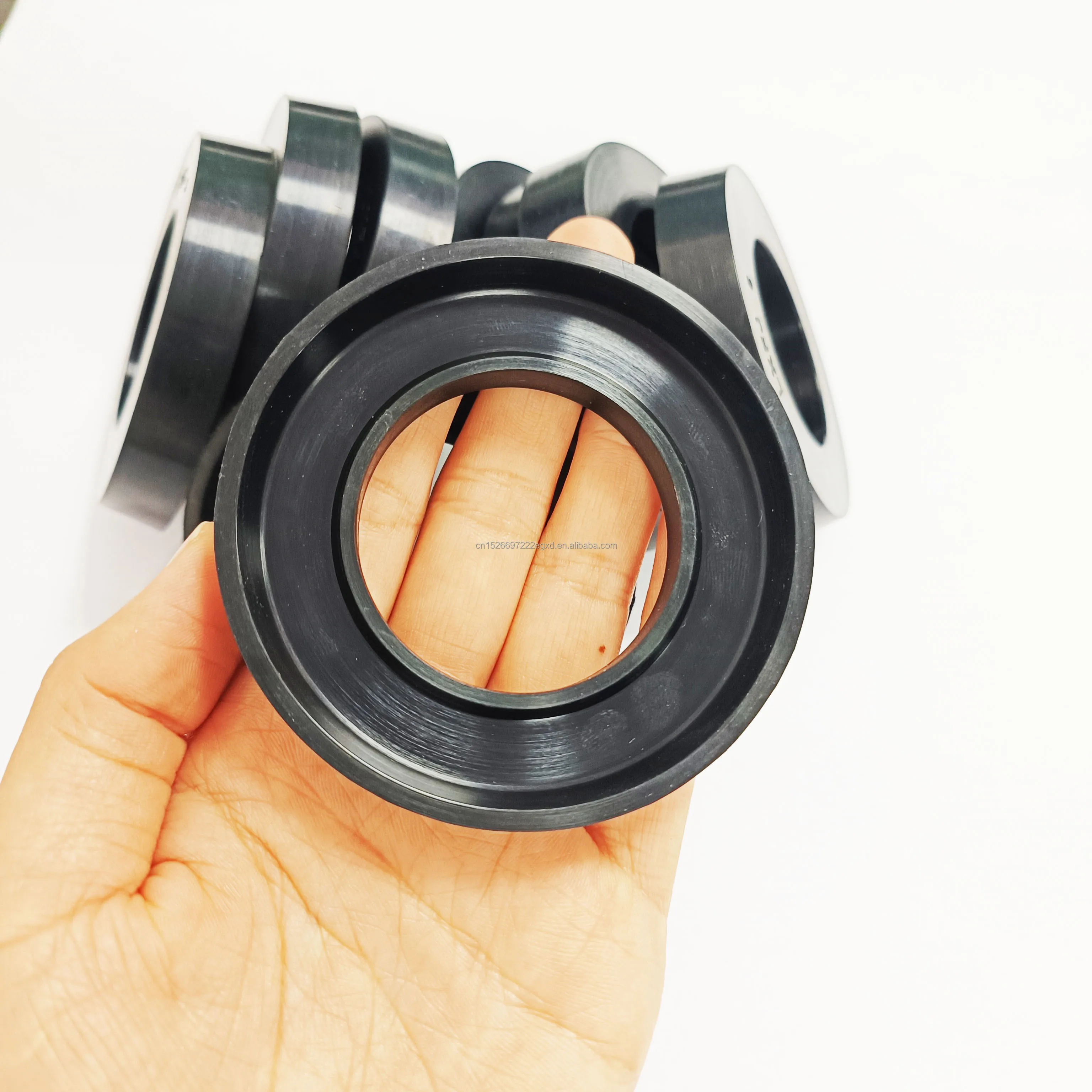 Fan oil ring bearing oil seal JXFJ-XH UPH 5 Oil ring