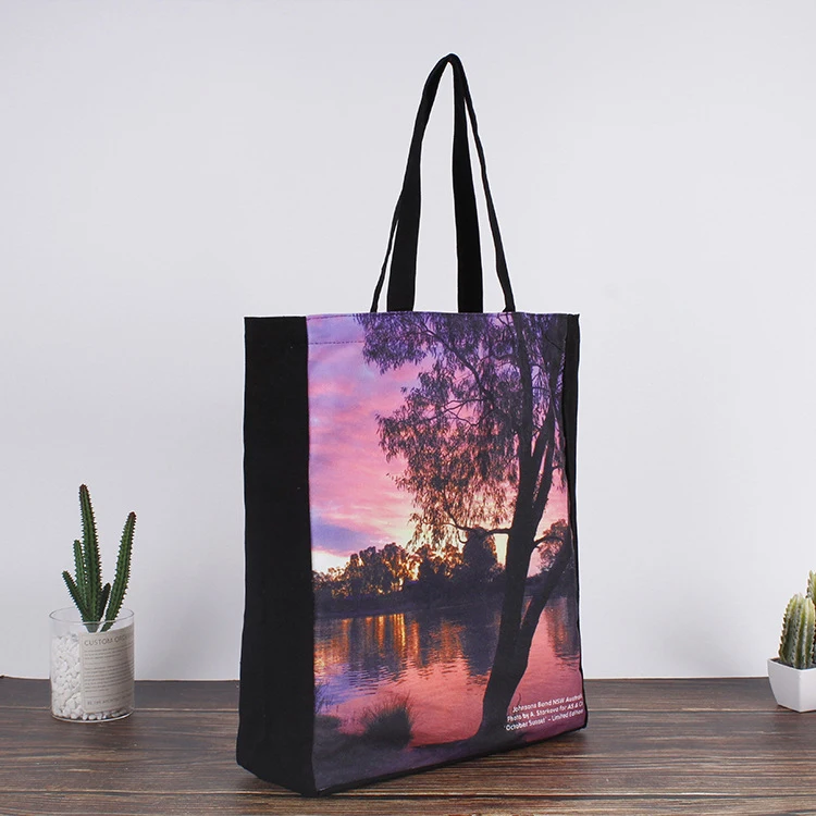 Jacquard Mini Tote Jumbo Shoulder Bag Keymay Canvas Bags Laco To Customize Lady Shopping Large With Zip Canvass Matelass