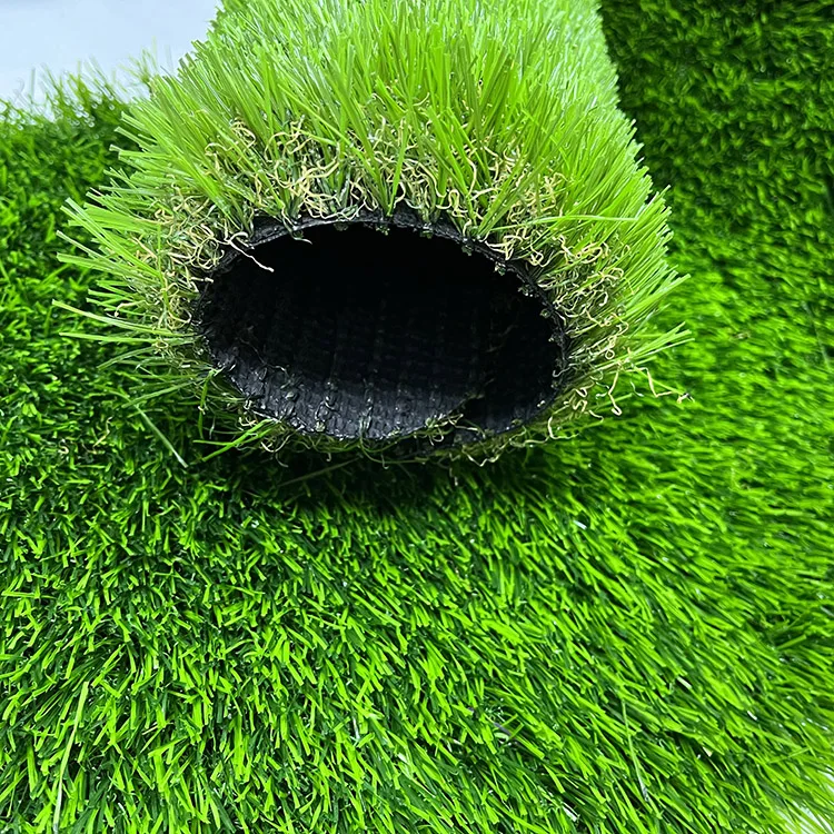 20mm30mm40mm Green Grass Rug Carpet Artificial Grass Indoor