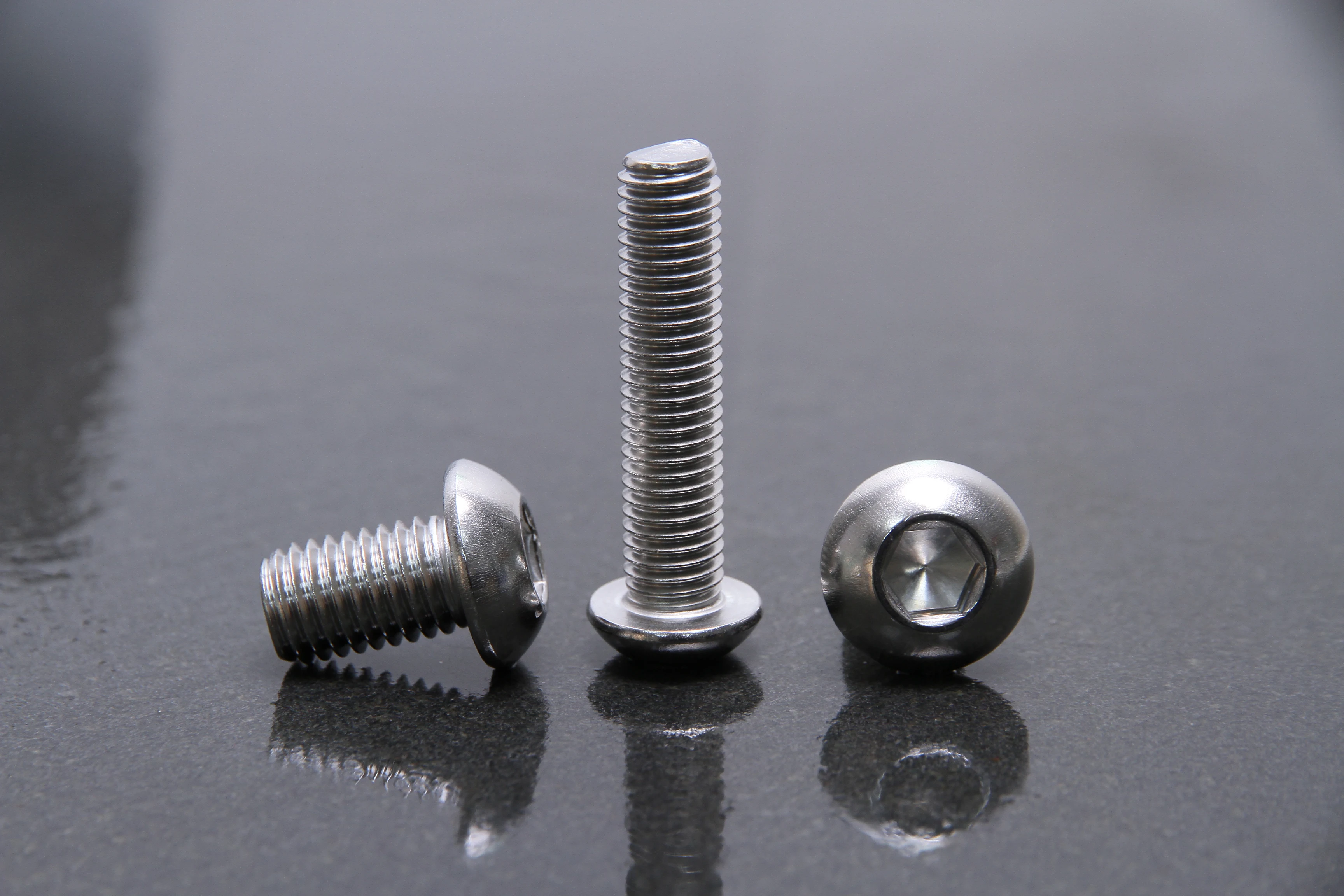 M12 X 110 Ball Head Screws for Headboard Bolts 101203 Eccentric  Fasteners Standard DIN