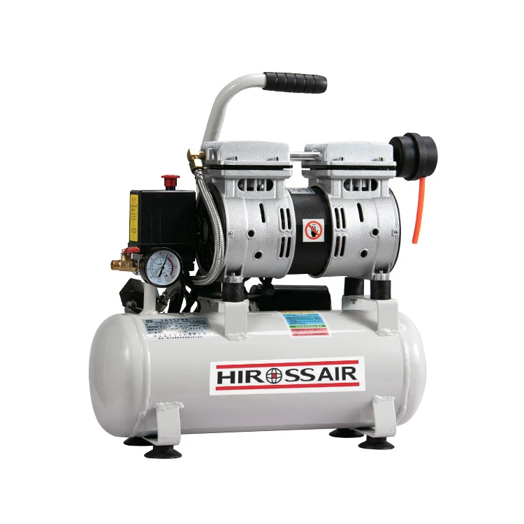 Belt Drive Piston Air Compressor 3 hp 5 hp 10 hp 12V 175PSI Double Cylinder Auto Air Compressor for Hot Sale