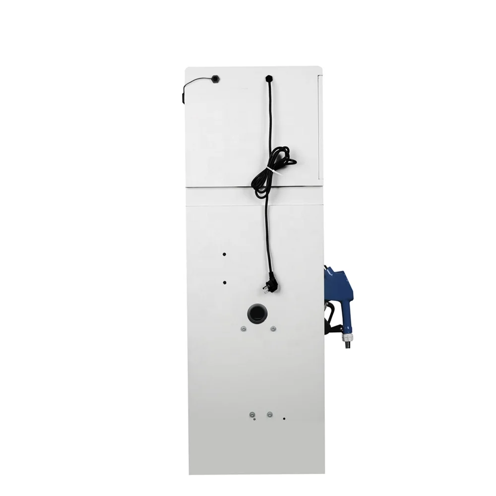 ALPHA Intelligent Ex-Proof AdBlue Dispenser, HEAVY DUTY Commercial AdBlue Pump