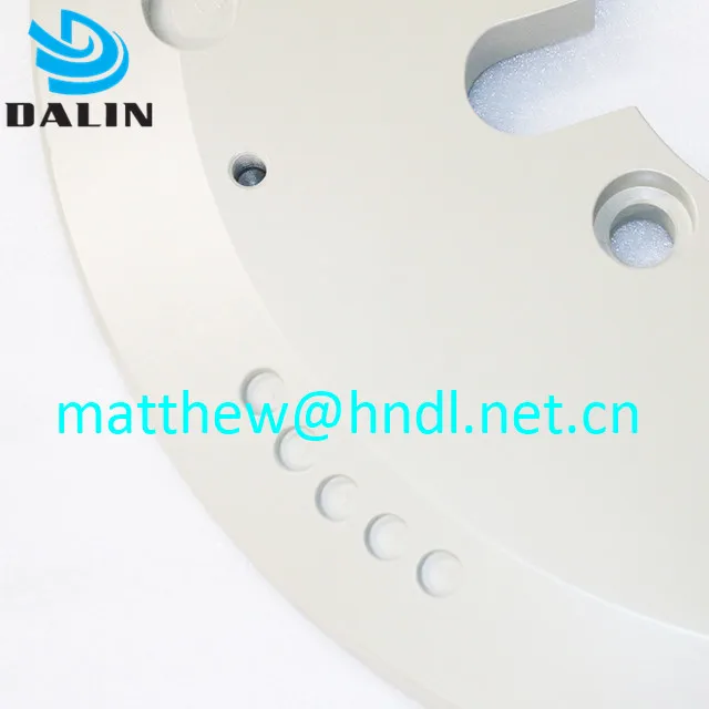 27 inch disc type clutch and brake rubflex air tube holding