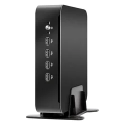 Best Selling i3 i5 i7 minipc 4th Gen 4130 4430 4790 Desktop Computer Support Dual Display Mini PC For School Business