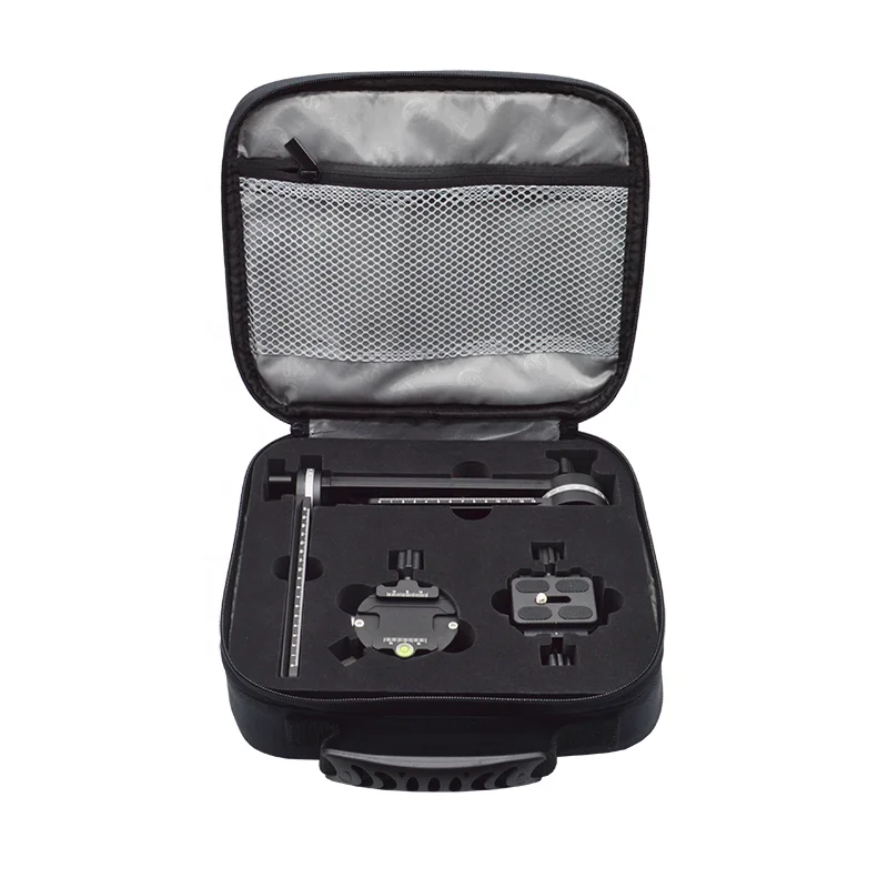 Кронштейн для объектива с длинным фокусом держатель-подставка кронштейн Sachtler панорамный стабилизатор бесщеточный шарнирный держатель высококачественный 3-ручной