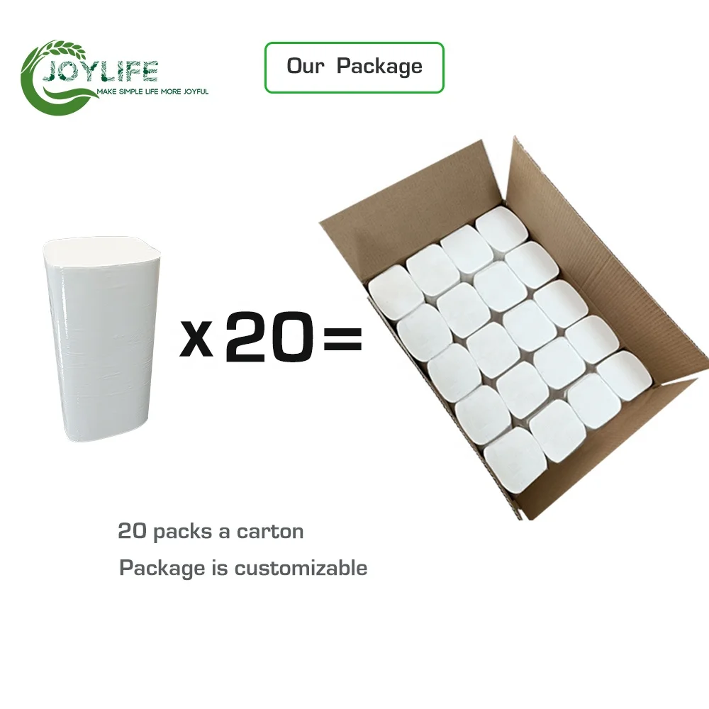 New Arrivals low price good quality interfold napkins tissue hot selling in USA disposable napkins tissue