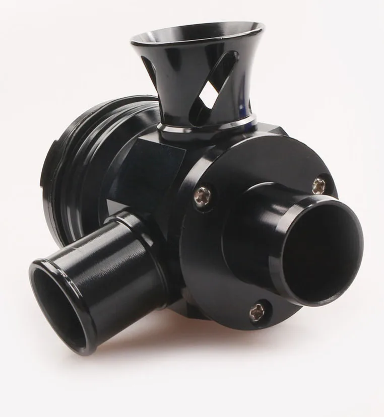 Car Refit the Discharge Blow Off Valve for Volkswagen GTi Jetta Beetle Audi A3 A4 A6 TT 1.8 T BOV