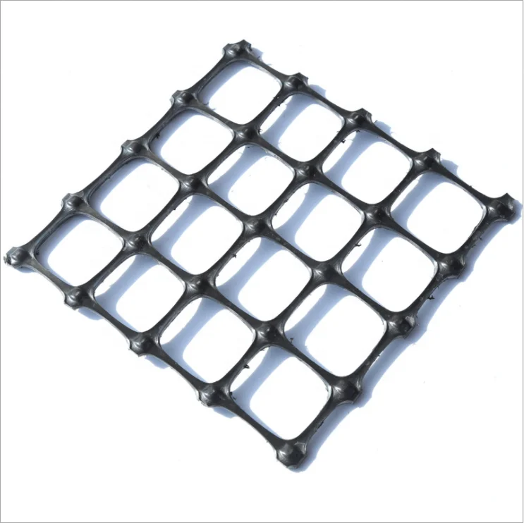 
asphalt reinforcement fiberglass geogrid price 