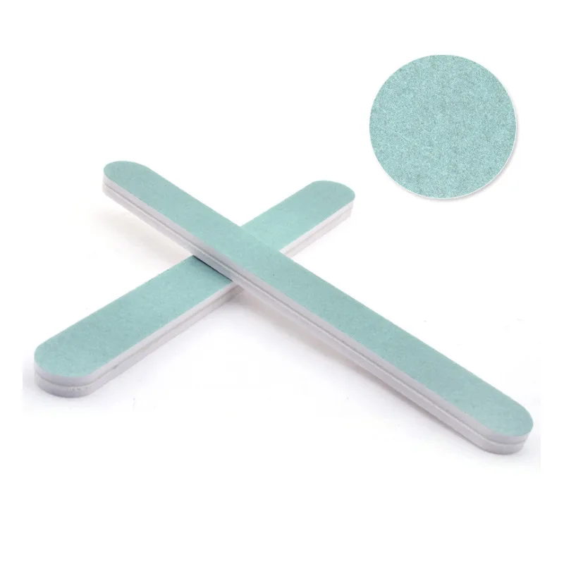 Nail tool polishing strip sponge rubbing nail file sanding manicure spot wholesale