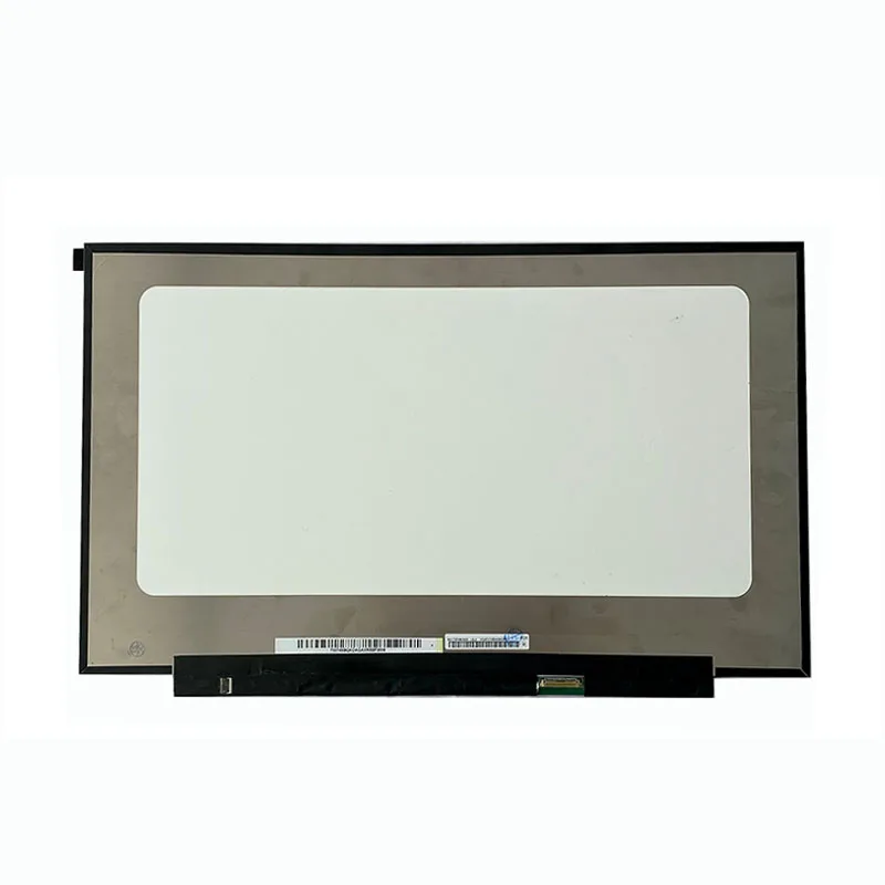 Wholesales 100% new 17.3 inch slim 30 pins without bracket FHD IPS panel display NV173FHM-N49