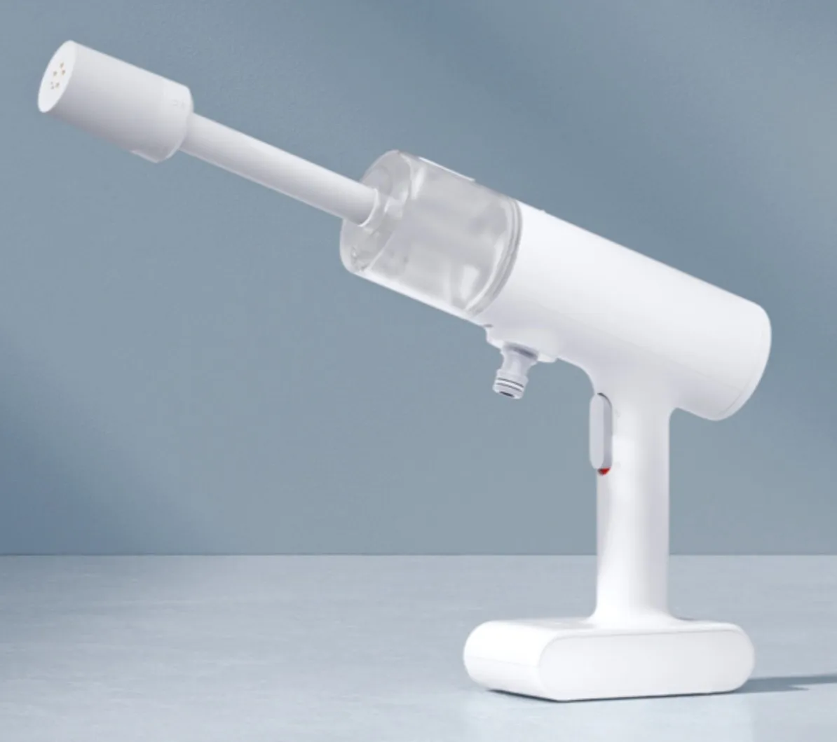 Xiaomi Car Washing Machine Water Spray Gun Car Wash Wireless Lithium Battery Portable High Pressure Car Washer