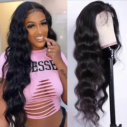 Hot Sale full lace deepwave 613 wig,613 full 34 inch 1b/613 lace front wig human hair,indian human kinky curly virgin hair wig