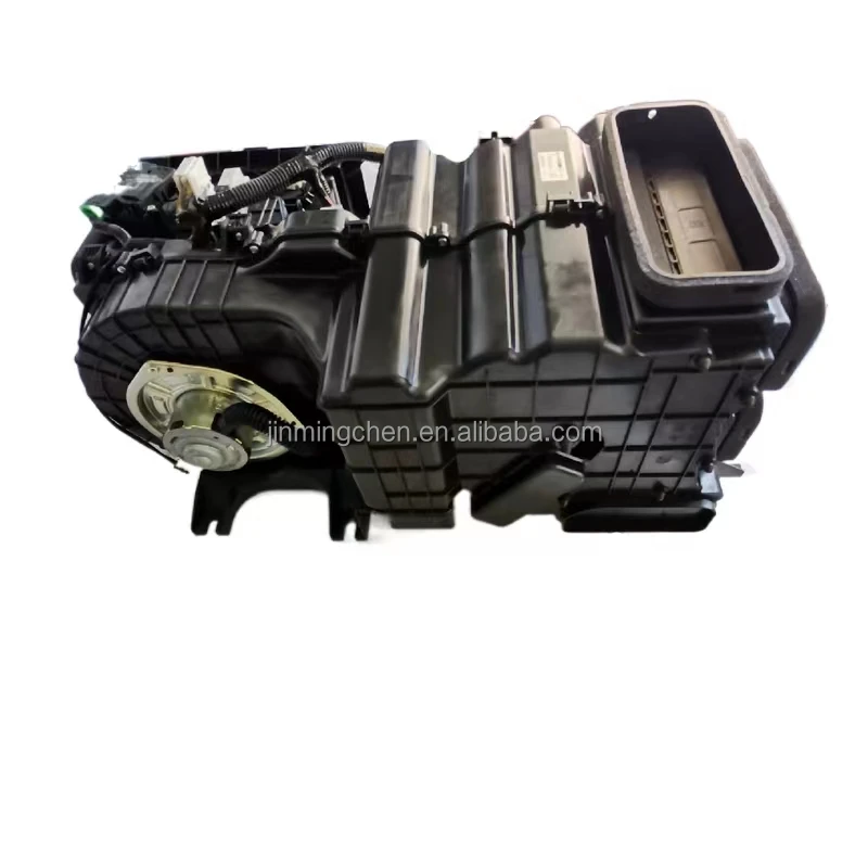 Genuine Excavator Parts Air Conditioner KHR27161 KHR27241 For CXC Series CX130C CX210C CX220C CX240C CX360C CX470C