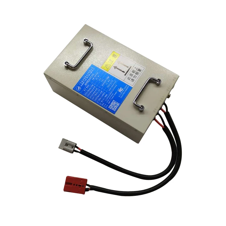 Многократного цикла глубокого заряда-разряда безопасности долгий срок службы Оптовая Продажа Дешевая заводская цена литий-ионный 48v 30ah lifepo4 батарея для AMR