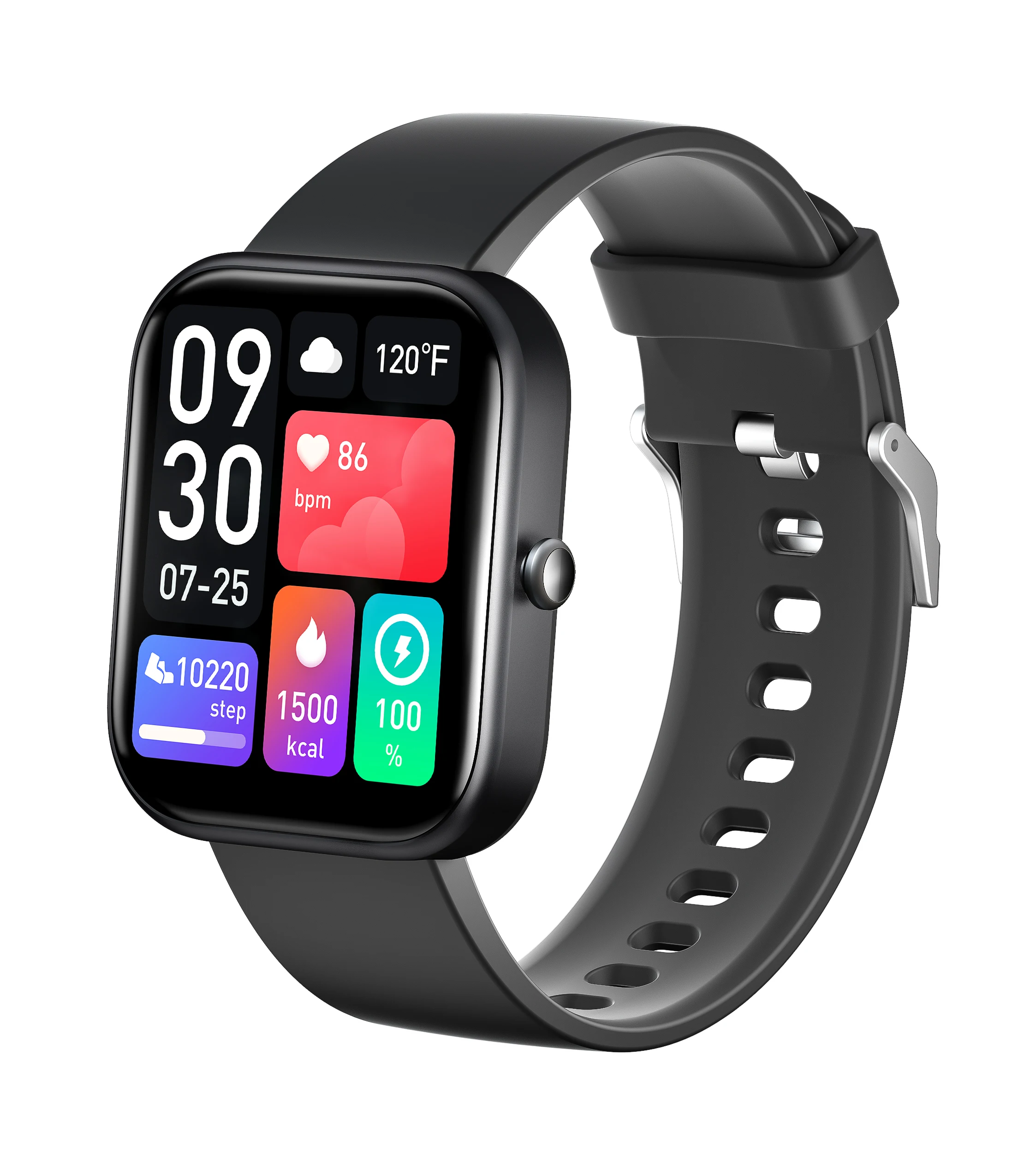 New Arrival Starmax Gts5 Cheap Price Smartwatch Bluetooth Call Reloj Inteligente 100 Sport Modes 2023 Smart Watch