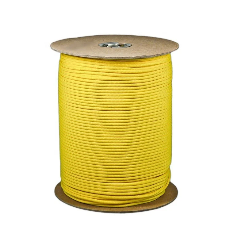 Высокопрочная печь для закалки волокон арамидная кевларовая роликовая веревка