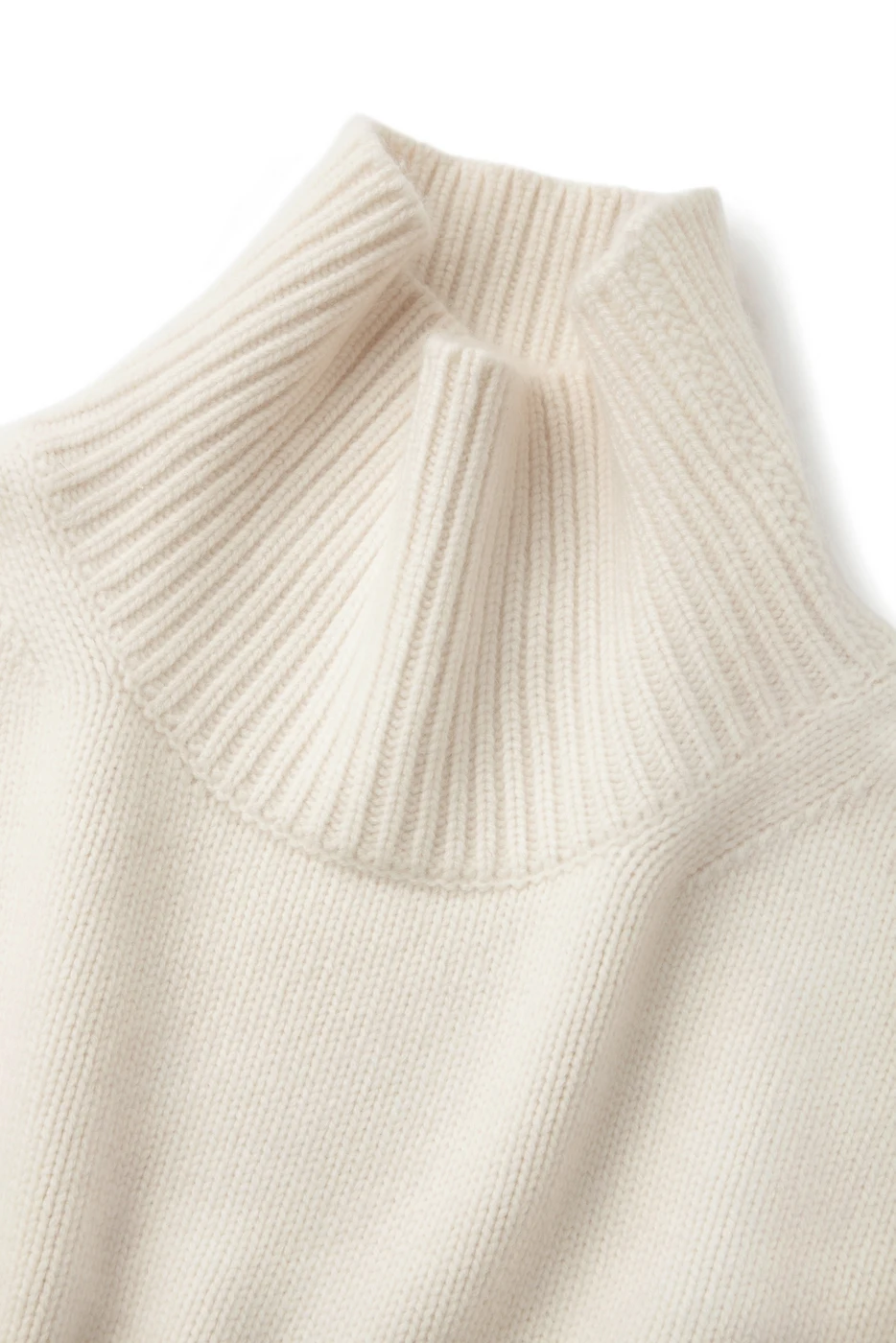 fashion wholesale mongolian erdos 100% pure knit pullover top cashmere sweater jumper private label for women