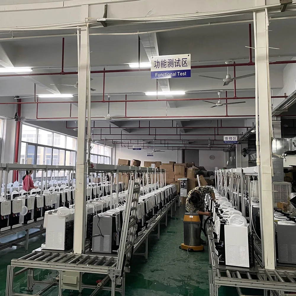 countertop 5 gallon compressor cooling  water dispenser with children safe lock dispensador de agua