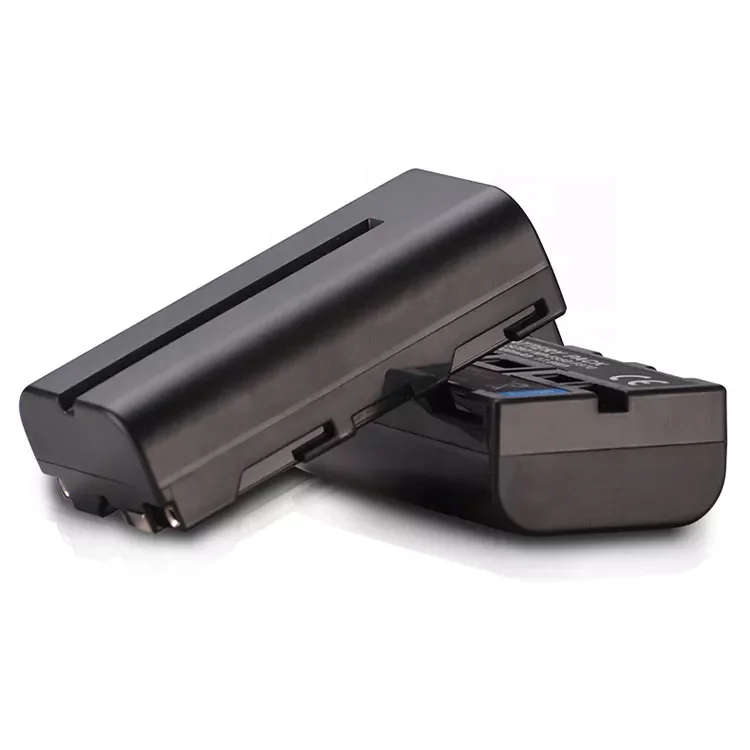 MAMEN Customize Camcorder Camera Battery NP-F550 NP-F570 NP-F750 NP-F770 NP-F960 NP-F970 NP-F980 NP-F990 Digital batteries