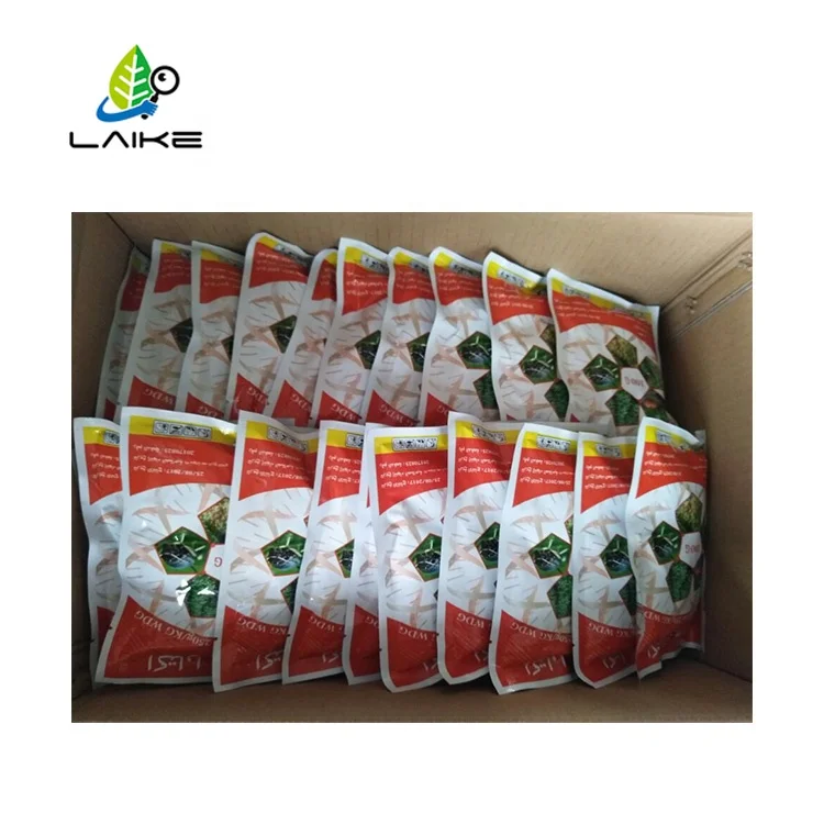 Пестицид в сельском хозяйстве белые гранулы инсектицида пестицида тиаметоксам