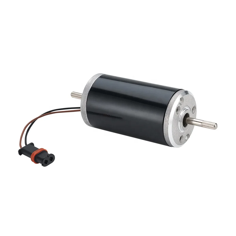 Applicable to Webasto  Airtronic D4 Combustion Air Blower Motor 24 volt 252069200200