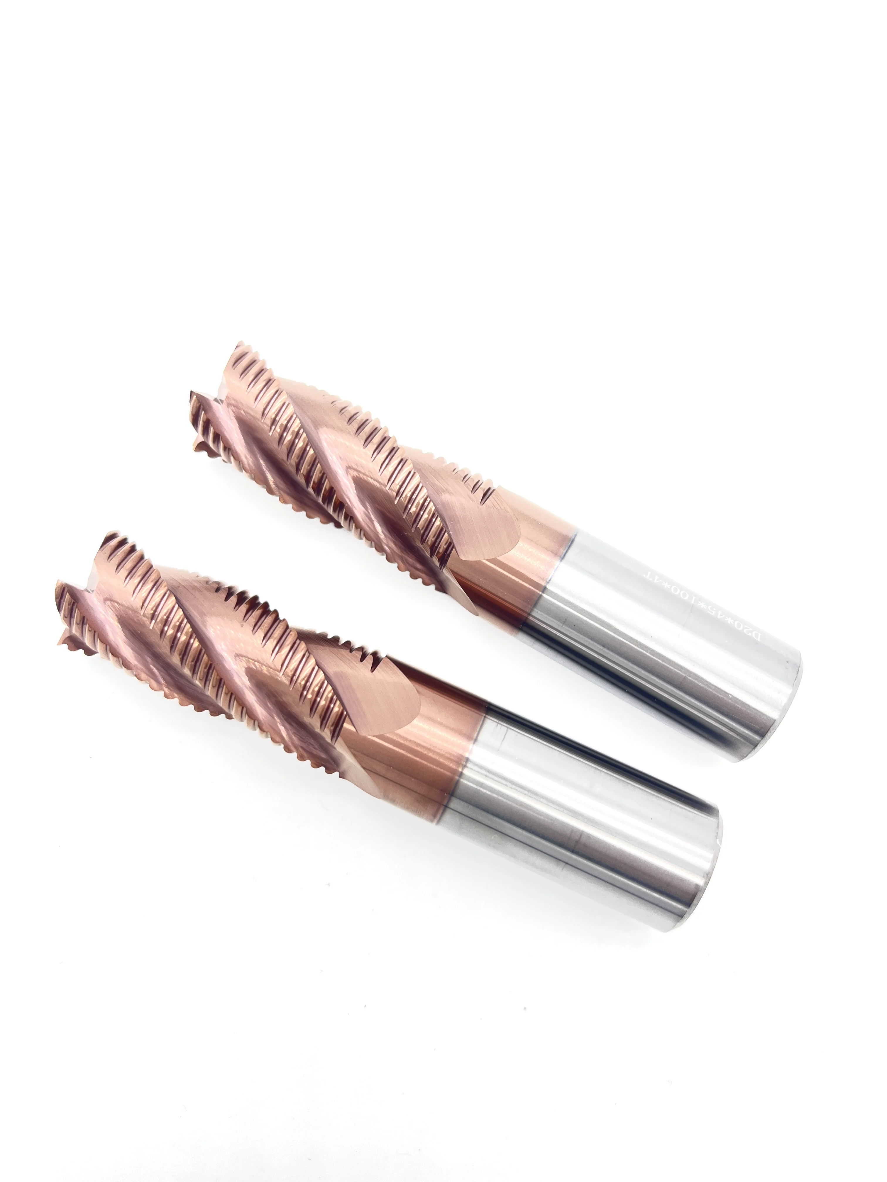 High quality open roughing milling cutter just use rough skin milling cutter 1-20mm in stock direct delivery