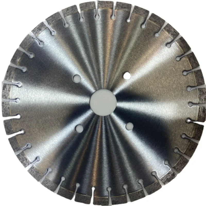 Circular 350mm Diamond Saw Blades Cutting Disc Granite Saw Blade