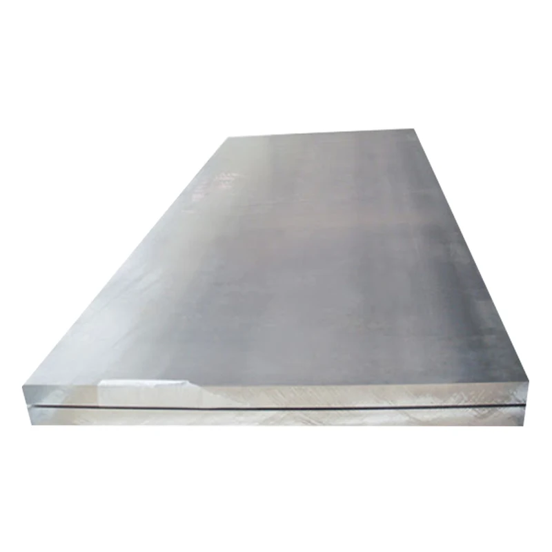 High quality professional aluminum sheet factory 1-8 series 3003-h14 aluminum sheet