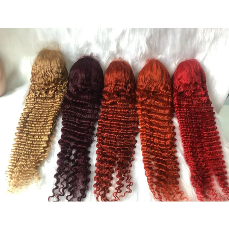 100% Brazilian Virgin Human Hair Transparent Swiss Lace Wig HD Lace Front Wigs Raw Natural Human Hair Lace Wigs Black Women