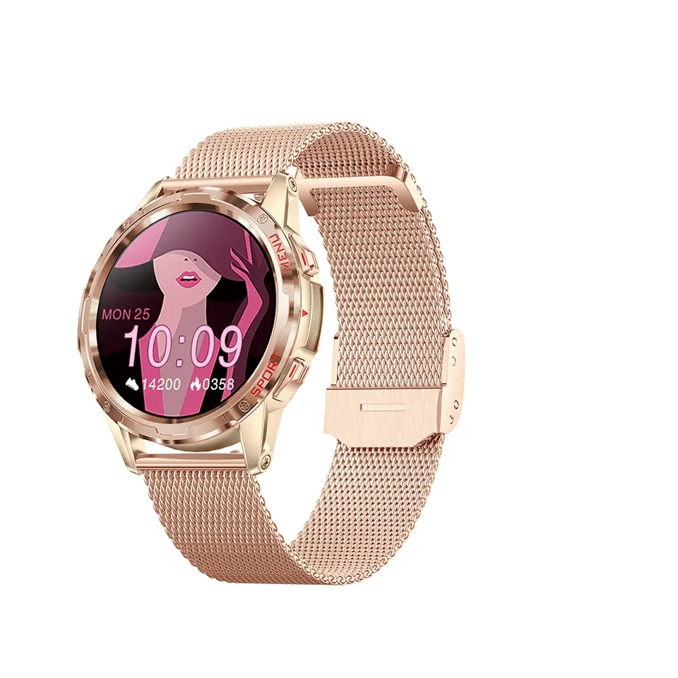 coming out smart watches with voice assistant IP67 waterproof smart bracelet meets your daily life demands smart sport watch