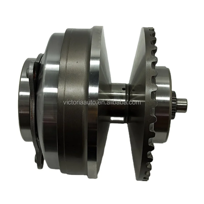 CVT QR019CHA/CHB QR019CHA Automatic Transmission primary pulley OEM 019CHA-1502510 019CHA-0018-OEM