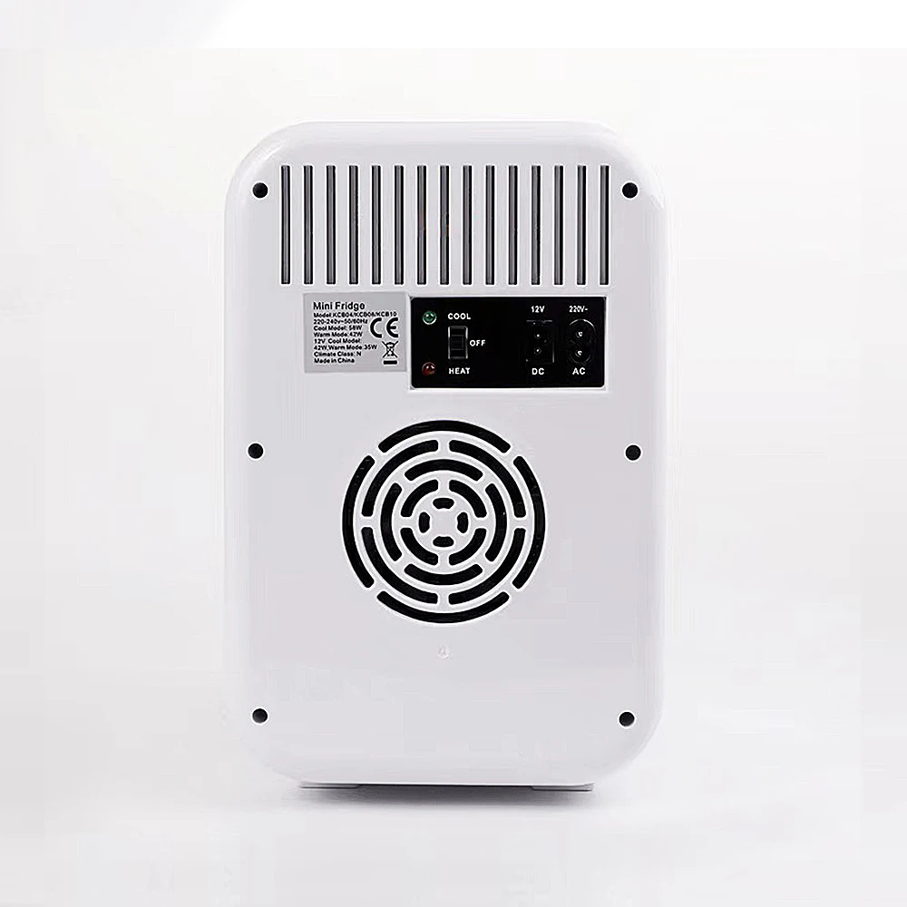  Индивидуальные портативные мини замороженные фрукты 12V 220V 4L 6L 8L10L 20L перезарядка автомобиля холодильник холодильники с