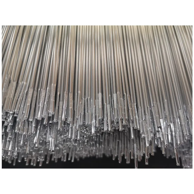 Stainless Steel Welding Wire ER308/309/316/2209 Argon Arc Welding Wire