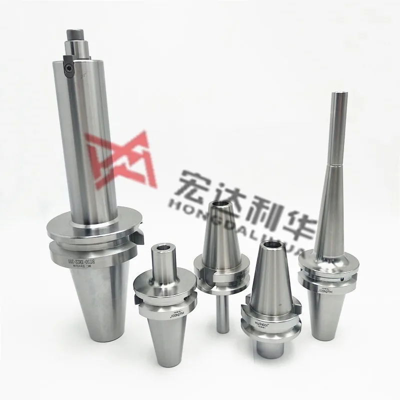 CNC Tool Holders for various CNC applications Woodworking Metalworking Plastics Stone and Marble