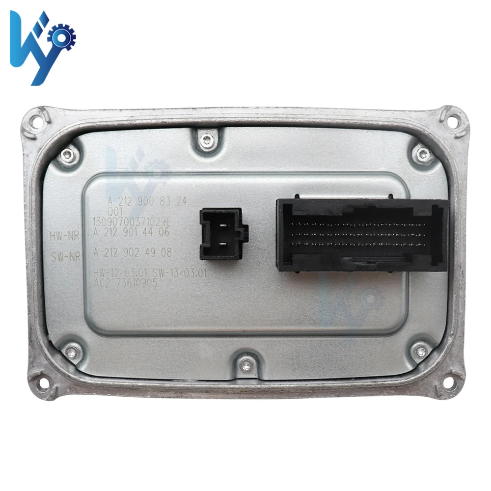 KY Factory price OEM A2129008324 Led Headlight Driver 2129008324 Module Control unit for C-Class W205 V205 2014-2018