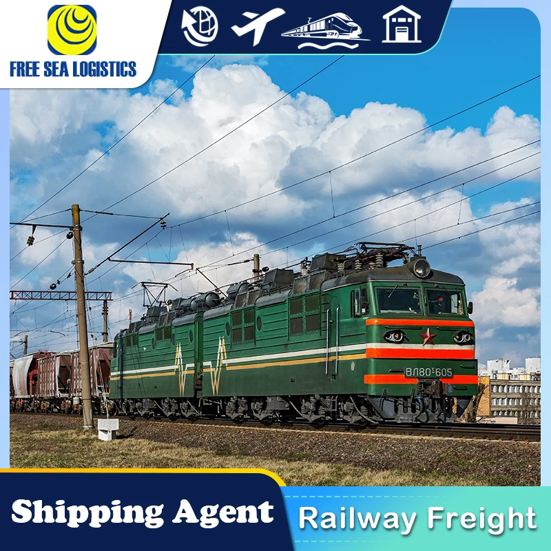 Fast LCL DDP from China to Russia and Kazakhstan