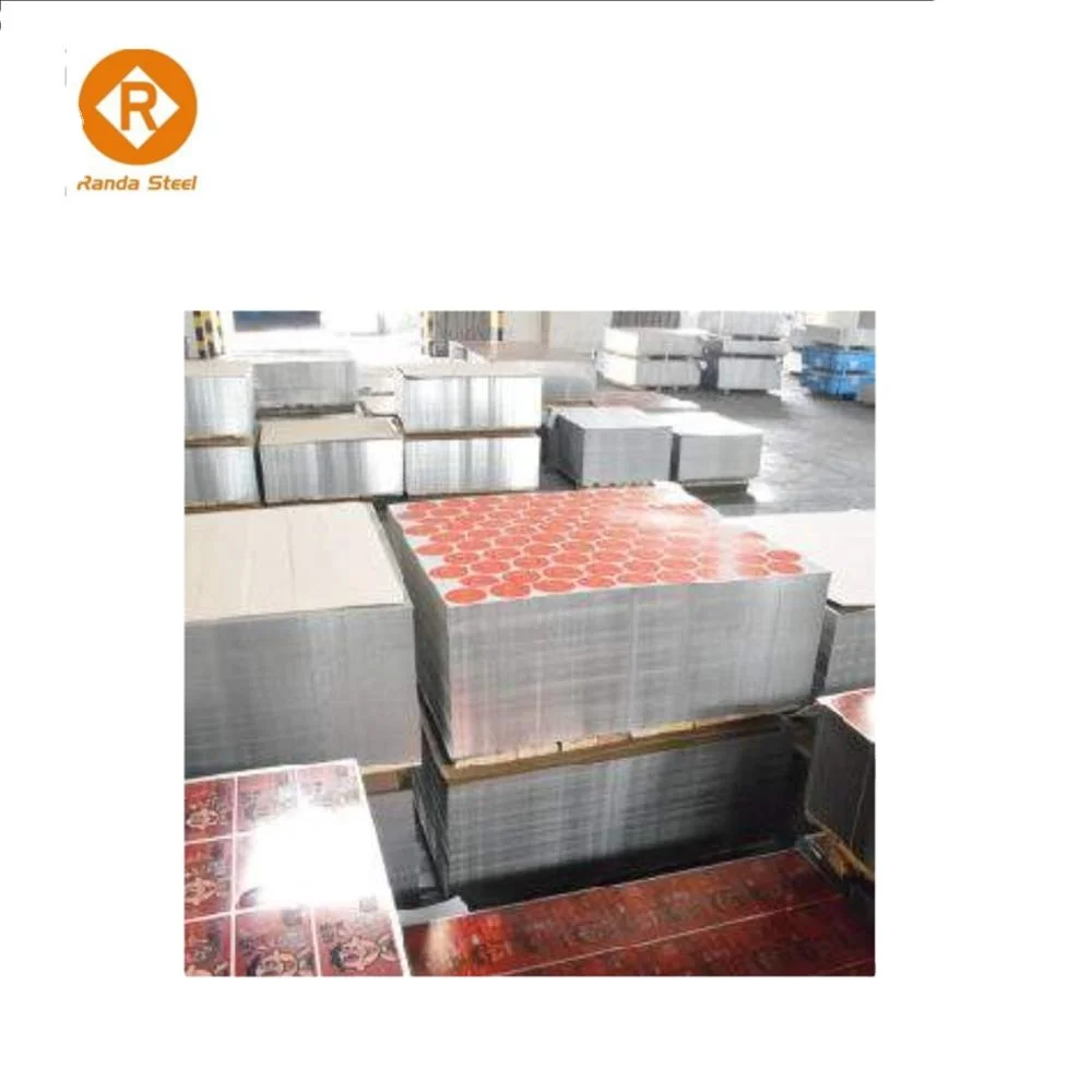 MR / SPCC JISG 3303 standard -- Printed tinplate sheets -- Randa steel