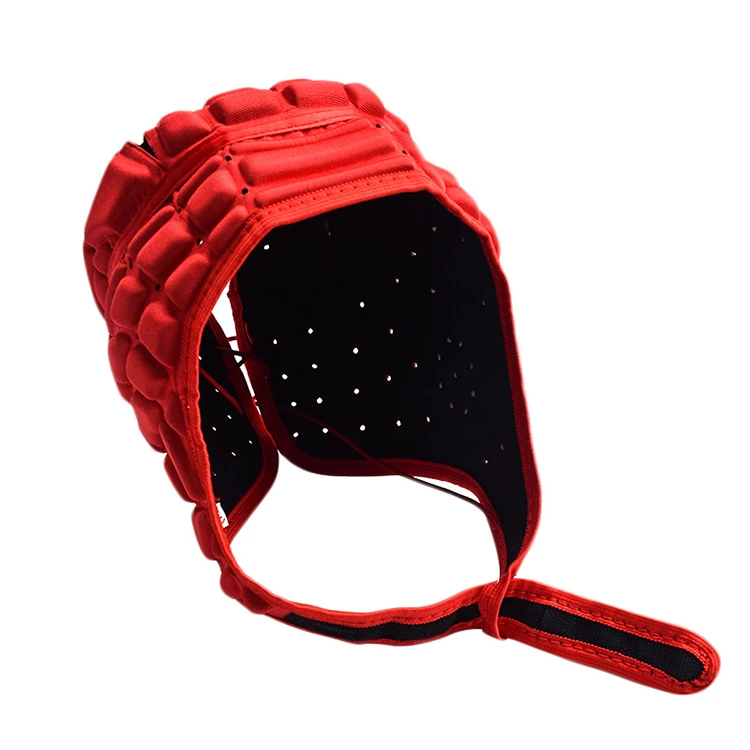
Wholesale Head Protector Sports Guard EVA Padded Helmet for Boxing 