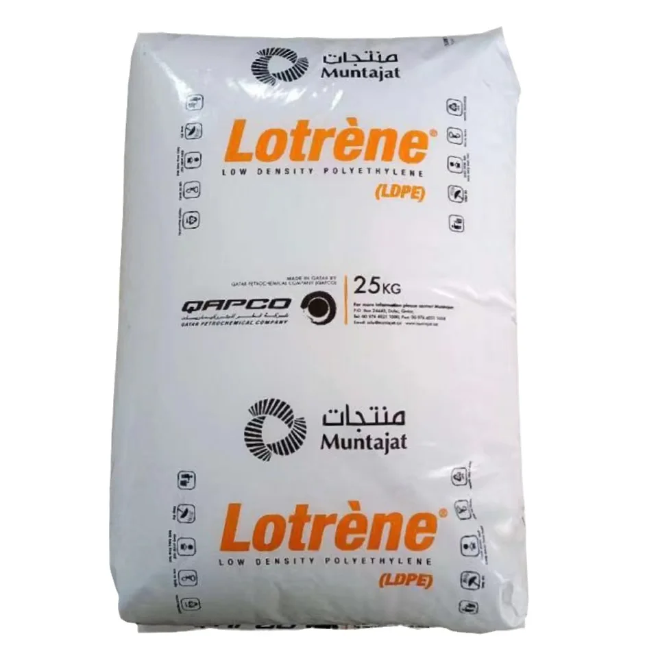 Qatar Petrochemical ldpe Plastic granules MG70 used in small containers lids daily products plastic flowers Transparent Pricing Price Per Kg