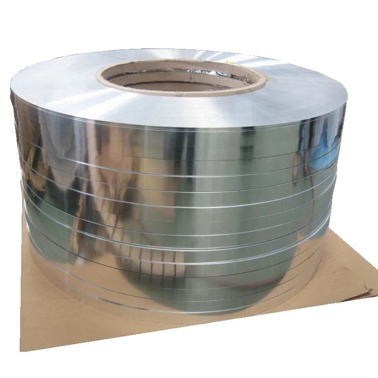mill polished brushed mirror 1.2mm aluminum metal strips