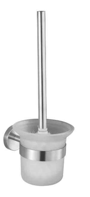 ZJYP, комплект туалетной фурнитуры из нержавеющей стали, душевая настенная санитарная фурнитура, аксессуары для ванной комнаты