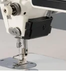 Direct Drive High Speed Single Needle Lockstitch Automatic Thread Trimming Sewing Machine