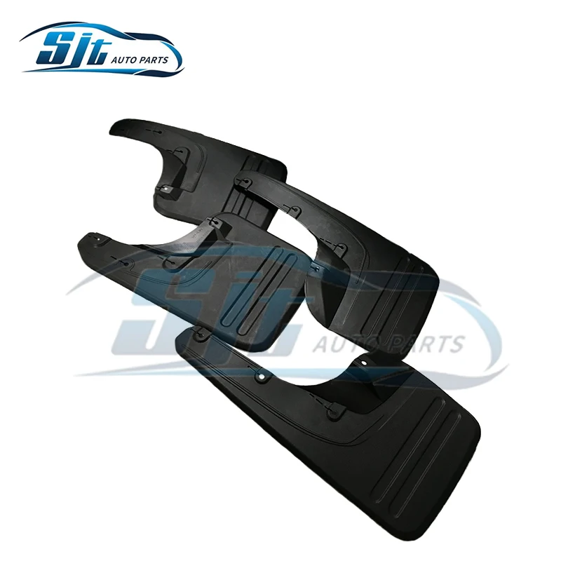 76625-0K010 for TOYOTA HILUX GGN15,25,35 Auto Parts Rear Mud Guard RH