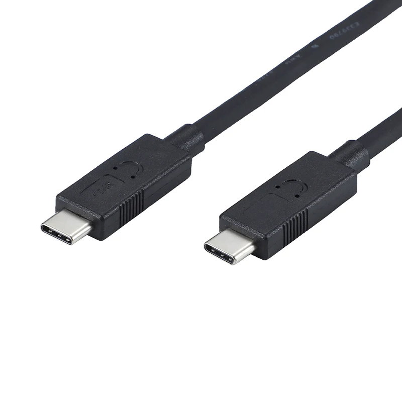 Фокусируется 5А USB кабели для передачи данных быстрой зарядки устройства типа