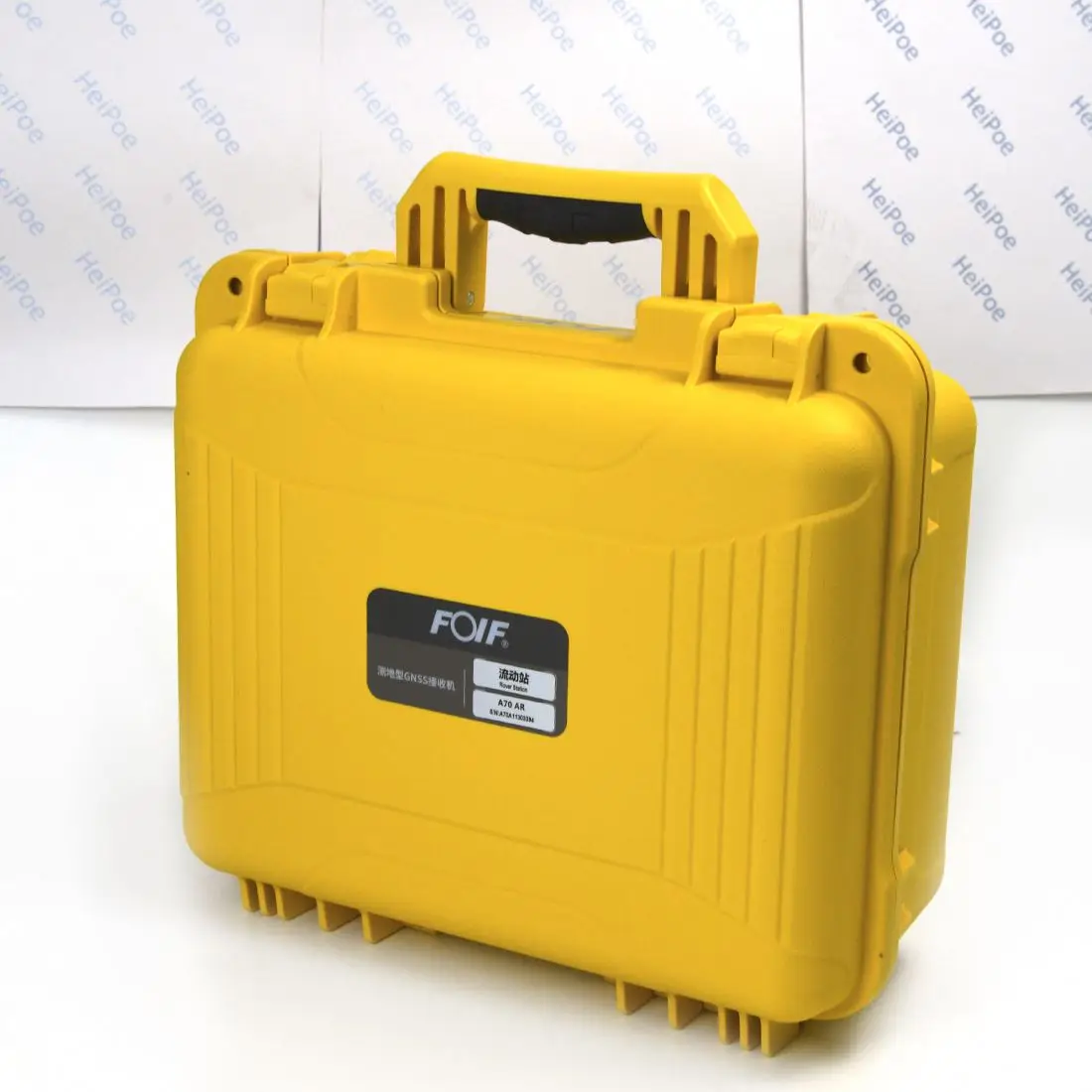 Foif A70 Tracking System High Performance Gps Receiver Dual Frequency RTK 1pcs for sale