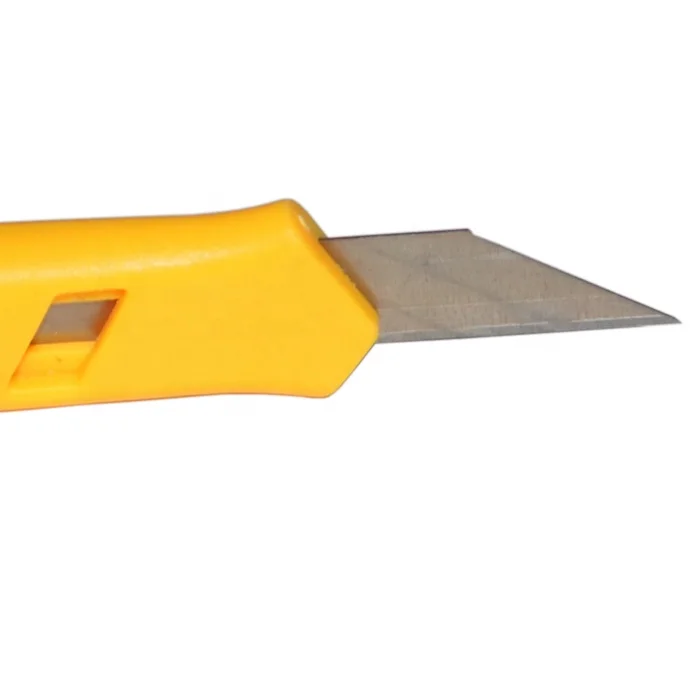 Factory wholesale mini knife utility knife blade cutter knife