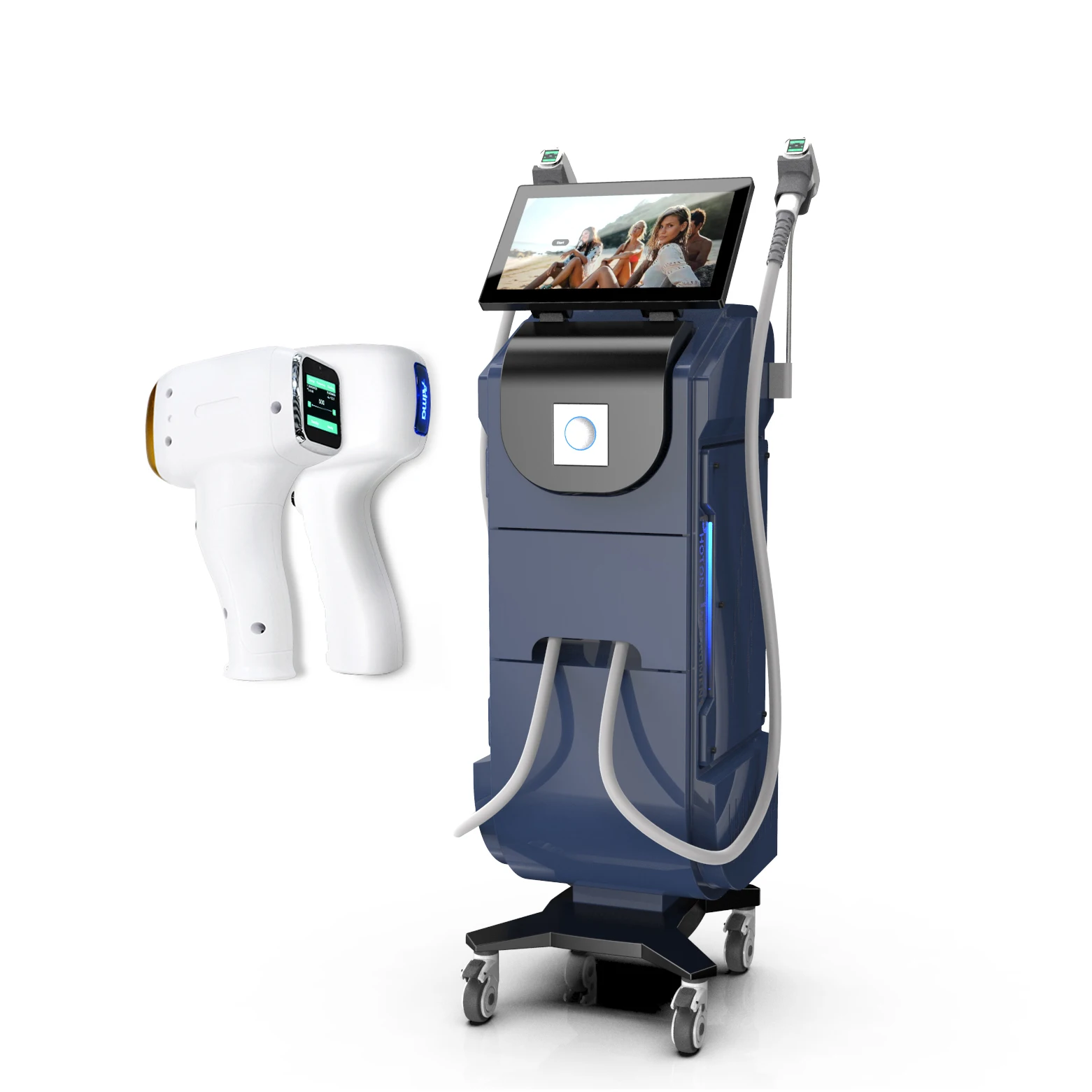 Best Selling Laser Hair Removal 808 Hair Removal Machine Laser Hair Removal Machine Diode Machine