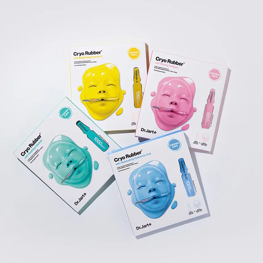 Dr. Jart+ Wholesale Cicapair Tiger Grass Color Correcting Treatment SPF22 50ML