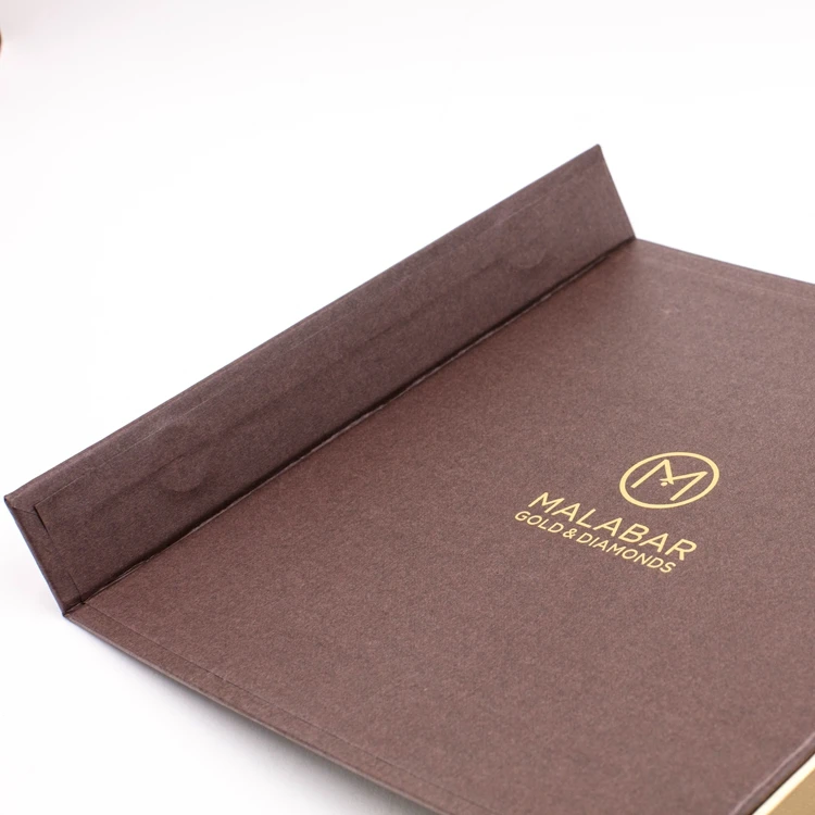 Printing logo new design high quality luxury jewelry custom cardboard paper packaging boxes