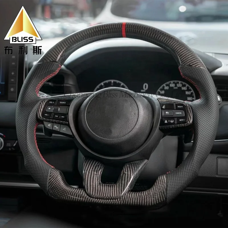 Gamer Wholesale Steering Wheel Cover Steering Wheel Control Button Steering Wheel For Honda HRV